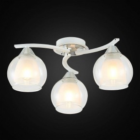 Потолочная люстра Citilux Кристи CL152130 в Кудымкаре - kudymkar.mebel24.online | фото 2