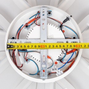 Потолочная люстра Citilux Ромби CL236180R в Кудымкаре - kudymkar.mebel24.online | фото 16