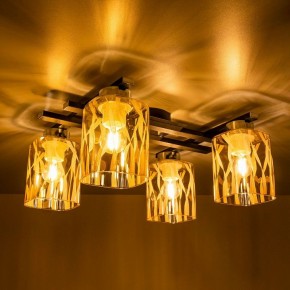Потолочная люстра Citilux Сафари CL145241 в Кудымкаре - kudymkar.mebel24.online | фото 10