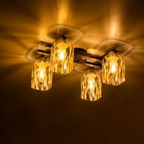 Потолочная люстра Citilux Сафари CL145241 в Кудымкаре - kudymkar.mebel24.online | фото 11
