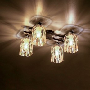 Потолочная люстра Citilux Сафари CL145241 в Кудымкаре - kudymkar.mebel24.online | фото 12