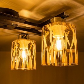 Потолочная люстра Citilux Сафари CL145241 в Кудымкаре - kudymkar.mebel24.online | фото 13