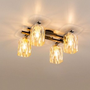 Потолочная люстра Citilux Сафари CL145241 в Кудымкаре - kudymkar.mebel24.online | фото 3