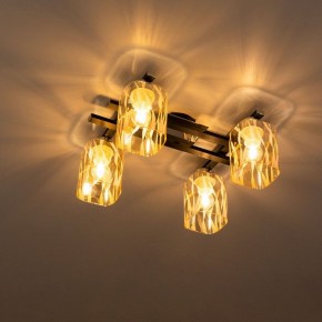 Потолочная люстра Citilux Сафари CL145241 в Кудымкаре - kudymkar.mebel24.online | фото 5