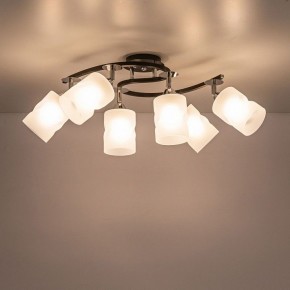 Потолочная люстра Citilux Сиерра CL119261 в Кудымкаре - kudymkar.mebel24.online | фото 3