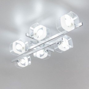 Потолочная люстра Citilux Вирта CL139260 в Кудымкаре - kudymkar.mebel24.online | фото 10