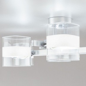 Потолочная люстра Citilux Вирта CL139260 в Кудымкаре - kudymkar.mebel24.online | фото 12