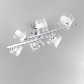 Потолочная люстра Citilux Вирта CL139260 в Кудымкаре - kudymkar.mebel24.online | фото 2