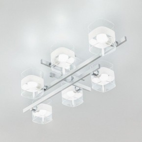 Потолочная люстра Citilux Вирта CL139260 в Кудымкаре - kudymkar.mebel24.online | фото 3