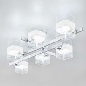 Потолочная люстра Citilux Вирта CL139260 в Кудымкаре - kudymkar.mebel24.online | фото 6