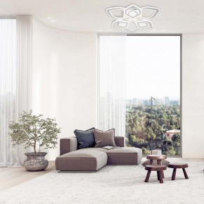 Потолочная люстра Escada Hydria 10229/6LED в Кудымкаре - kudymkar.mebel24.online | фото 6