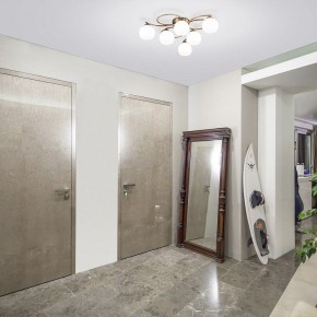 Потолочная люстра Eurosvet Alba 30144/6 античная бронза в Кудымкаре - kudymkar.mebel24.online | фото 4