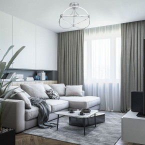 Потолочная люстра Eurosvet Petto 90246/6 хром Smart в Кудымкаре - kudymkar.mebel24.online | фото 2