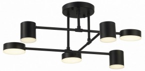 Потолочная люстра EVOLUCE Nobel SLE201042-06 в Кудымкаре - kudymkar.mebel24.online | фото 10