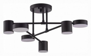 Потолочная люстра EVOLUCE Nobel SLE201042-06 в Кудымкаре - kudymkar.mebel24.online | фото 3
