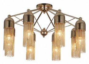 Потолочная люстра Favourite Zaria 2739-8P в Кудымкаре - kudymkar.mebel24.online | фото 2