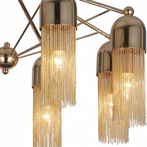 Потолочная люстра Favourite Zaria 2739-8P в Кудымкаре - kudymkar.mebel24.online | фото 3