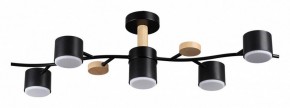 Потолочная люстра Lumion Crypto 8194/5C в Кудымкаре - kudymkar.mebel24.online | фото