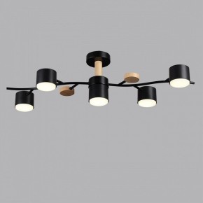 Потолочная люстра Lumion Crypto 8194/5C в Кудымкаре - kudymkar.mebel24.online | фото 4