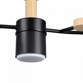 Потолочная люстра Lumion Crypto 8194/5C в Кудымкаре - kudymkar.mebel24.online | фото 9