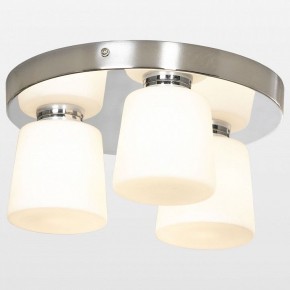 Потолочная люстра Lussole Aqua LSP-8861 в Кудымкаре - kudymkar.mebel24.online | фото