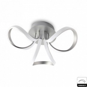 Потолочная люстра Mantra Knot Led 4994 в Кудымкаре - kudymkar.mebel24.online | фото 2