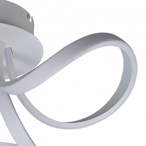 Потолочная люстра Mantra Knot Led 6036 в Кудымкаре - kudymkar.mebel24.online | фото 3