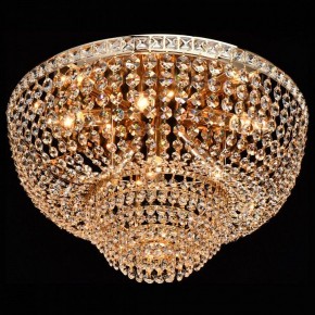 Потолочная люстра MW-Light Патриция 3 447011406 в Кудымкаре - kudymkar.mebel24.online | фото 2