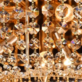 Потолочная люстра MW-Light Патриция 3 447011406 в Кудымкаре - kudymkar.mebel24.online | фото 6