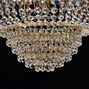 Потолочная люстра MW-Light Патриция 3 447011406 в Кудымкаре - kudymkar.mebel24.online | фото 7
