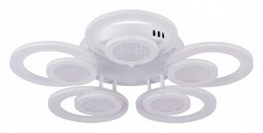 Потолочная люстра Natali Kovaltseva Damask LED LAMPS 81169 в Кудымкаре - kudymkar.mebel24.online | фото