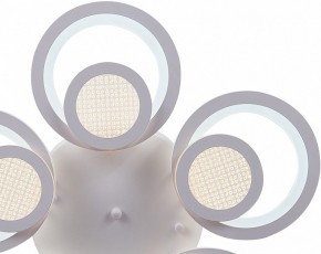 Потолочная люстра Natali Kovaltseva Damask LED LAMPS 81169 в Кудымкаре - kudymkar.mebel24.online | фото 10