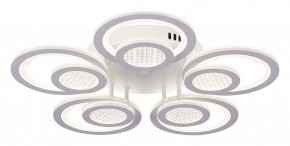Потолочная люстра Natali Kovaltseva Damask LED LAMPS 81169 в Кудымкаре - kudymkar.mebel24.online | фото 2