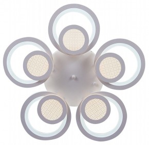 Потолочная люстра Natali Kovaltseva Damask LED LAMPS 81169 в Кудымкаре - kudymkar.mebel24.online | фото 3