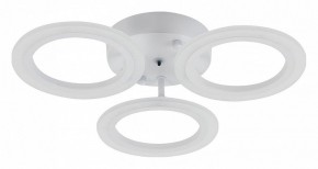 Потолочная люстра Natali Kovaltseva Simply LED LAMPS 81405 в Кудымкаре - kudymkar.mebel24.online | фото