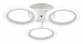 Потолочная люстра Natali Kovaltseva Simply LED LAMPS 81405 в Кудымкаре - kudymkar.mebel24.online | фото 2