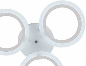 Потолочная люстра Natali Kovaltseva Simply LED LAMPS 81405 в Кудымкаре - kudymkar.mebel24.online | фото 8