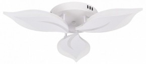 Потолочная люстра Natali Kovaltseva Sirius LED LAMPS 81164 в Кудымкаре - kudymkar.mebel24.online | фото