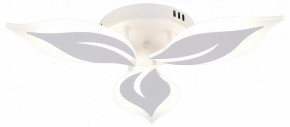 Потолочная люстра Natali Kovaltseva Sirius LED LAMPS 81164 в Кудымкаре - kudymkar.mebel24.online | фото 2