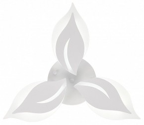 Потолочная люстра Natali Kovaltseva Sirius LED LAMPS 81164 в Кудымкаре - kudymkar.mebel24.online | фото 3