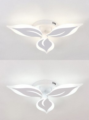 Потолочная люстра Natali Kovaltseva Sirius LED LAMPS 81164 в Кудымкаре - kudymkar.mebel24.online | фото 6