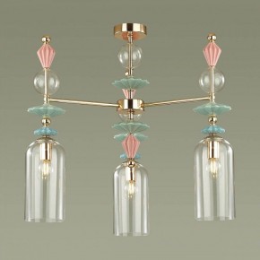 Потолочная люстра Odeon Light Bizet 4855/3C в Кудымкаре - kudymkar.mebel24.online | фото 2
