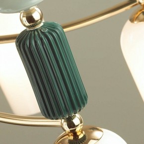 Потолочная люстра Odeon Light Candy 4861/5C в Кудымкаре - kudymkar.mebel24.online | фото