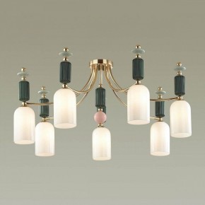 Потолочная люстра Odeon Light Candy 4861/7C в Кудымкаре - kudymkar.mebel24.online | фото 2