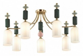 Потолочная люстра Odeon Light Candy 4861/7C в Кудымкаре - kudymkar.mebel24.online | фото 3