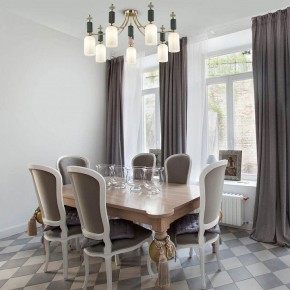 Потолочная люстра Odeon Light Candy 4861/7C в Кудымкаре - kudymkar.mebel24.online | фото 4