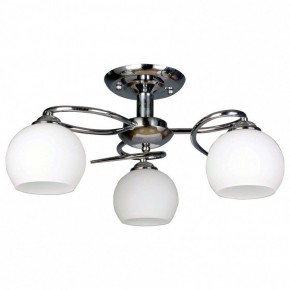 Потолочная люстра Omnilux Casoria OML-25107-03 в Кудымкаре - kudymkar.mebel24.online | фото