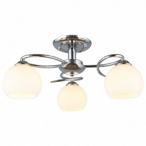 Потолочная люстра Omnilux Casoria OML-25107-03 в Кудымкаре - kudymkar.mebel24.online | фото 2