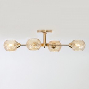 Потолочная люстра Rivoli Amalia Б0050815 в Кудымкаре - kudymkar.mebel24.online | фото 6