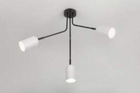 Потолочная люстра Rivoli Rosalinda Б0064987 в Кудымкаре - kudymkar.mebel24.online | фото 6